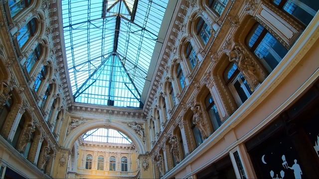 Одесса достопримечательности, что посмотреть в Одессе смотреть онлайн