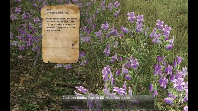 IDFA 2015 | Trailer | Walden, a Game смотреть онлайн