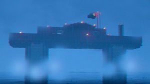 Ко дню памяти Силенда [FULL]