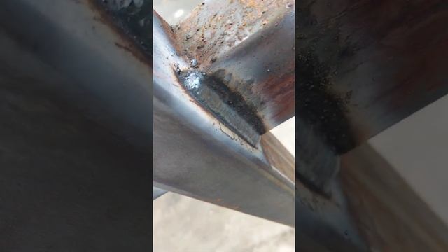 Сварщик киев.серые будни , вертикальный шов. смотреть онлайн