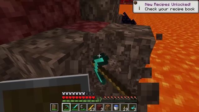 Minecraft but there's Custom Boats смотреть онлайн