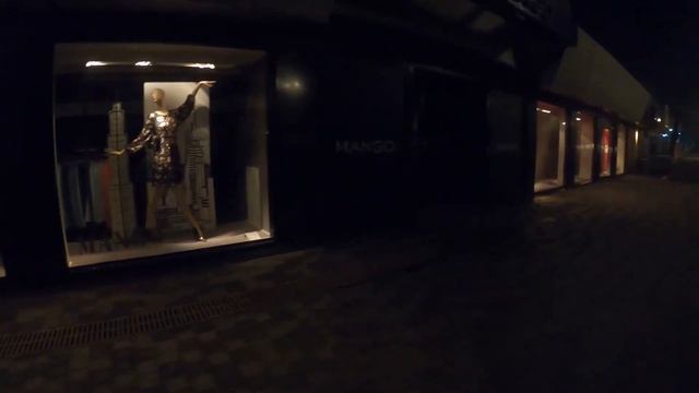 Ночное Алматы 2020.Места для фото.Город не спит!! смотреть онлайн