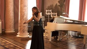 Г. Венявский - Воспоминание о Москве | Надежда Токарева