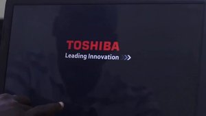 How to Fix Toshiba Laptop No Bootable Device error, Boot Failure, Bootable Device Not Found.