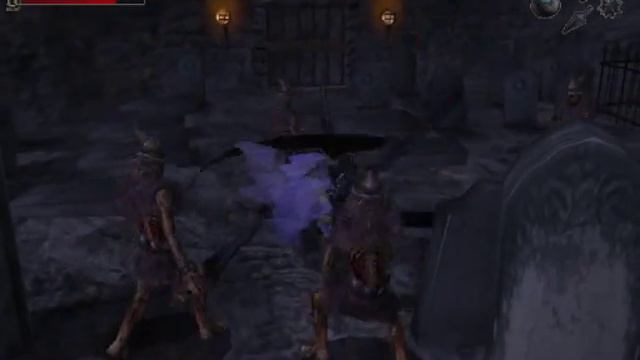 Прохождение Sword of the Berserk Guts Rage - часть 2 смотреть онлайн