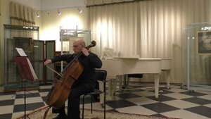 А.Гурилев.Ноктюрн.