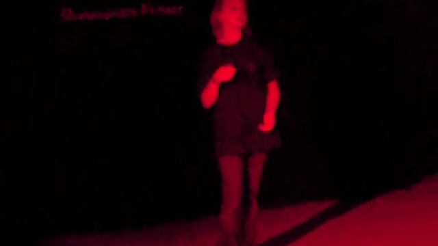 Gabby doing a sonnet (I think) смотреть онлайн