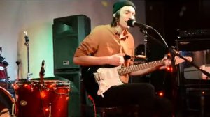 Дайте танк - Хомилия (акустика в Афише)