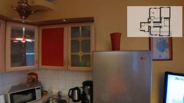 Продажа квартиры в Санкт-Петербурге. Невский проспект, д. 88, Центральный район смотреть онлайн