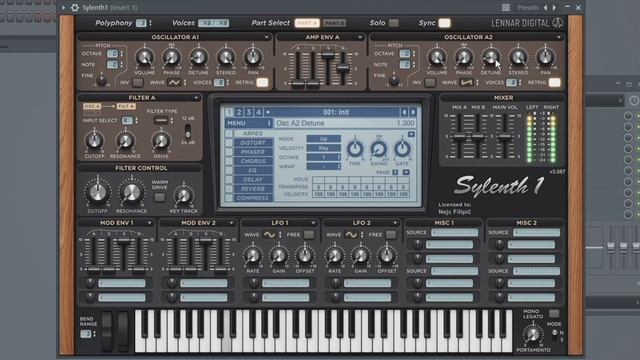 SLIDE Effect in FL Studio - Note Slide - Tutorial In Under 5 Minutes