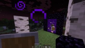 НИЧТО НЕ ВЕЧНО, КАК И МОЙ МИР / Cracker's Wither Storm