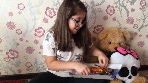 Обзор на куклу Барби Мэри Сенн из коллекции The Barbie Look City Shine