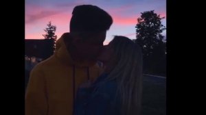 САША АЙС И ДИМА ГРИЩЕНКО МИЛЫЕ МОМЕНТЫ