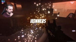 КРЫШЕСНОСНЫЙ ШУТЕР С НЕРЕАЛЬНОЙ СИСТЕМОЙ РАЗРУШЕНИЙ [The Finals]