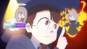 Little Witch Academia AMV 「Livin' La Sucy Loca」