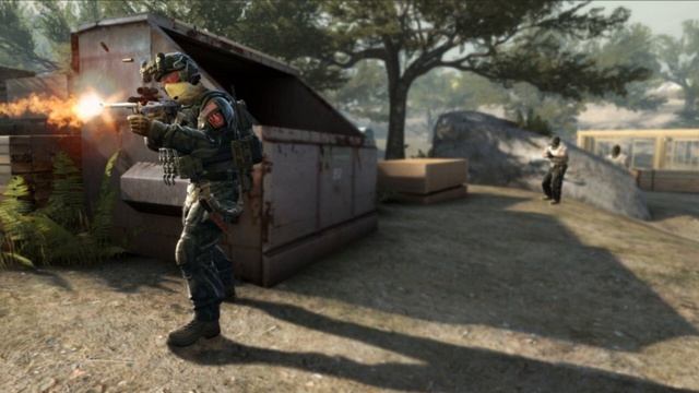 Counter Strike 2 Nvidia Reflex #CSGO #CS2 #CSGO2 #CSSource2 #CSGOSource2 #Source