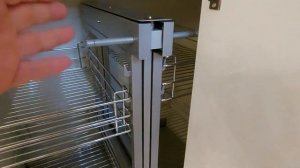 Волшебный уголок - угловой механизм. Вы знали об этом ?