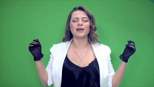 Полина Гагарина - Драмы больше нет/Cover Katrina Van Vik смотреть онлайн