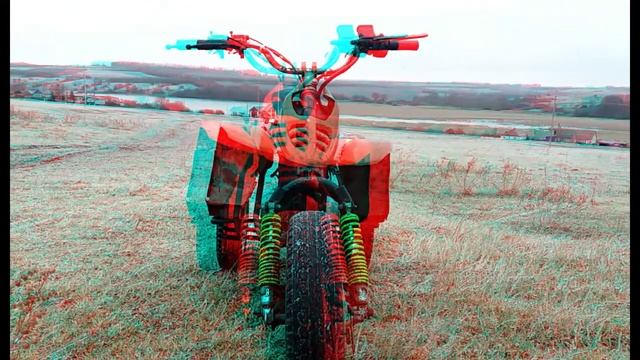 трицикл 110 куб смотреть онлайн