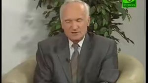 Ответ А.И.Осипова на обвинение в оригеновской ереси