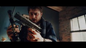 Пушки Акимбо (2019) русский трейлер