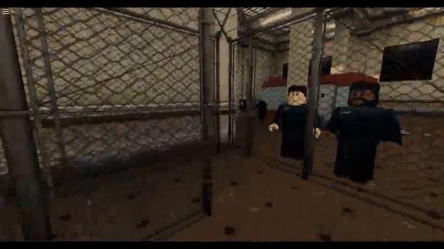Half Life 2, Roblox Edition. The Prequel смотреть онлайн
