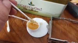 Самый ужасный ремонт резервуара Umarex Colt Defender и подготовка эпоксидной смолы, как он еще жив!