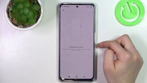 POCO X5 | Как добавить отпечаток пальца на POCO X5 - Разблокировка отпечатком пальца на POCO X5