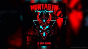 • Aggressive phonk | Slowed King – Montagem Conga Conga | Phonk 2024