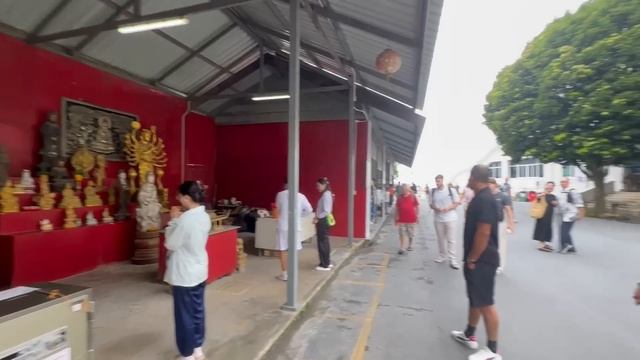 Пхукет В Сезон Дождей-Мы Сваливаем❗️Заповедник Слонов/Большой Будда/Пляж С Самолётами смотреть онлайн