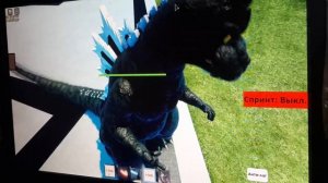 КАЙДЗЮ КЬЮЛ В РОБЛОКСЕ И ПРО ГОДЗИЛЛУ ROBLOX GODZILLA