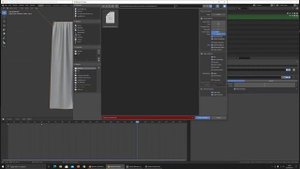 Exporting Alembic files to Unreal Engine 5 from Blender
