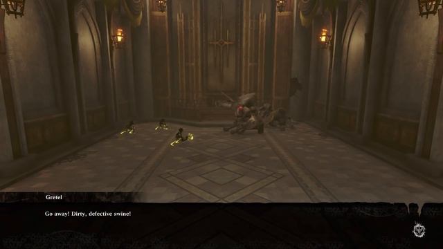 10 CRAZY Things You UNLOCK Only After Finishing The Game смотреть онлайн