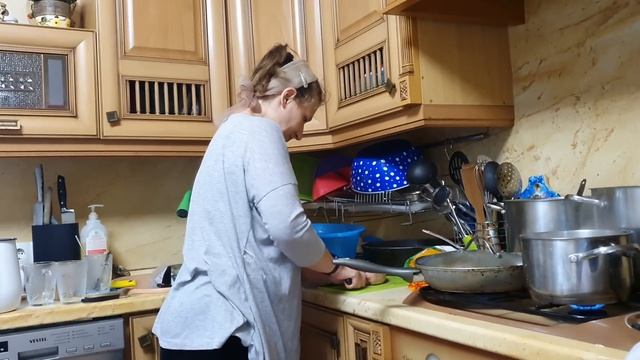 Подготовка к дню рождения\\\Забрали документы... смотреть онлайн