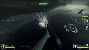 Left 4 Dead 2 – Pain Train (Expert, Realism, No Incaps, No Deaths)