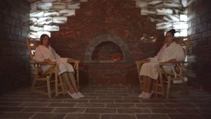 Санаторий “Голубая даль“ Дивноморское