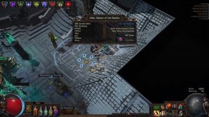 PoE 3 23 Ep 3 Delving with Jugg Armour Stacker