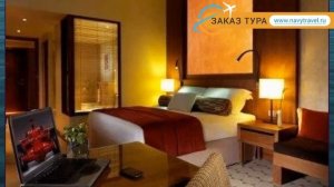 YAS ISLAND ROTANA 4* ОАЭ Абу-Даби обзор – отель ЯС ИСЛАНД РОТАНА 4* Абу-Даби видео обзор