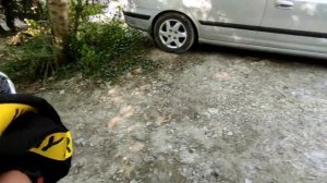 Понаехали. Назарова дача. На море с детьми в сентябре.