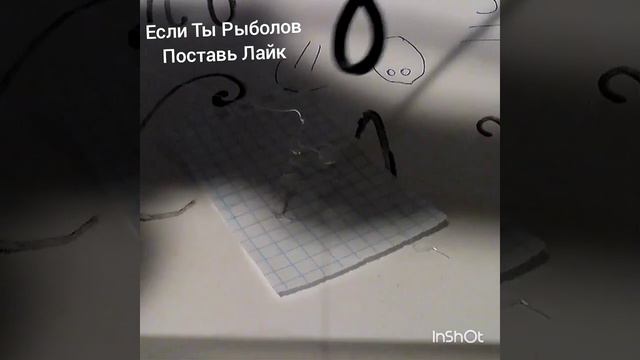 Рыболовные лайвхаки - лайвхаки для рыбалки 1 часть
