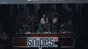 Tight Eyez and Mijo vs Les Twins