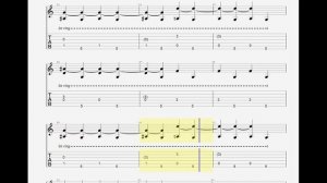 Outer Wilds - 14.3 Billion Years (Tab)