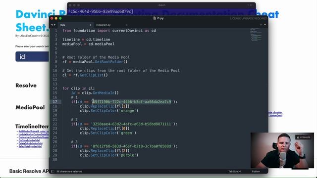 Instagram Stacked-View Reels automation with Python - Part II | AlexTheCreative