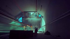 Stray Прохождение (7) - [Аутсайд. Тюрьма. Ключ от поезда. Конец]