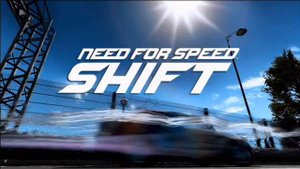 Need For Speed Shift Trailer !!!! 2009