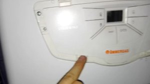 Как разобрать газовый котел IMMERGAS EOLO Star 24 3E ?