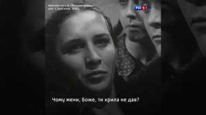 Яркие роли нашей землячки Нонны Мордюковой. Сегодня 97 лет со дня её рождения.