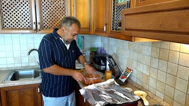 #куриныекрылышки . Рецепт куриных крылышек в духовке - "Крылышки птеродактиля"