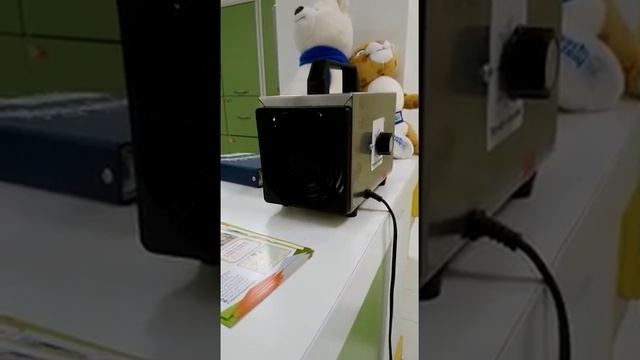 Демеркуризация в компании «ДезиПроф» смотреть онлайн