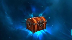 Age of Magic Героический горн или призыв Тристана.